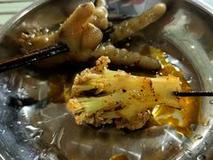 -乐山豆腐脑(北街店)
