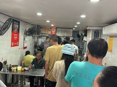 -花溪牛肉粉(八鸽岩店)