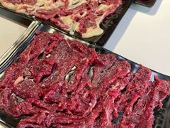 -三毛牛肉店(福强店)
