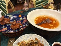 -誉八仙粤菜(万象天地店)