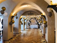 -Me Coffee下午茶艺术空间