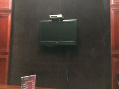 -伯尼咖啡(湖滨花园店)