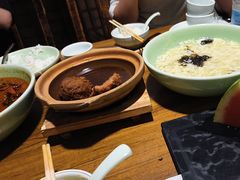 -淀里船宴(卓达店)