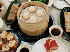 -稻香酒家(长宁KING88广场店)