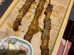 -木屋烧烤(西南角店)