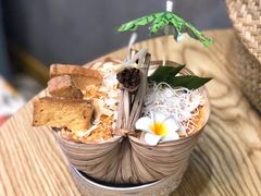 -春莱·老挝咖啡·泰式奶茶(钟楼店)