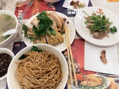 -振鼎鸡(福州路店)