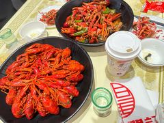 -聚味瞿记·龙虾堂(坡子街店)