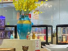 -阪尚皇·原切牛排·烤肉火锅自助(北京路店)