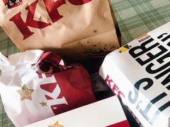 -肯德基(中纬店)