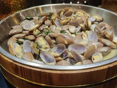 -花溪雨·森林餐厅(石基店)