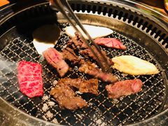 -食也烧肉(临平店)