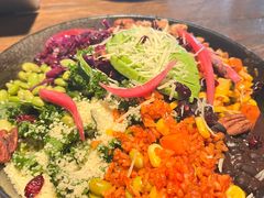 -Q MEX 库迈墨西哥餐吧(三里屯店)