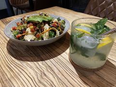 -Cyclus Craft Kitchen薩克思手工厨房
