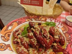 -阿财老铺·老蚌埠龙虾城(华夏总店)