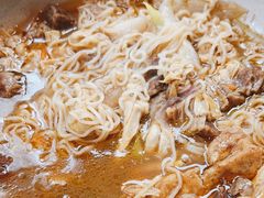 -腩得欢喜·牛腩煲火锅(万庭大厦店)