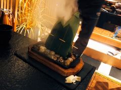 -無境·匠心日本料理(汉街店)