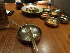 -春熙台韩国料理·章鱼肥牛(西丽店)