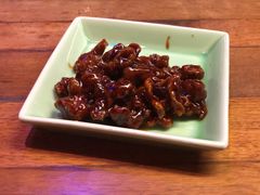 糖醋排骨-新白鹿餐厅(西湖银泰店)