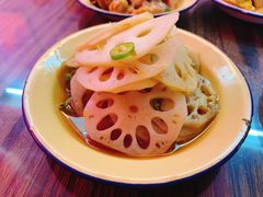 -三镇卤货二公司(汉街店)