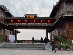 -壮乡楼民俗文化苑(李宁体育园店)