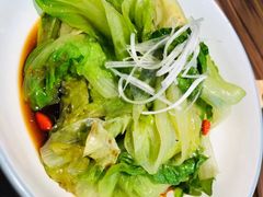 -九转小磨·非遗东北菜(万达广场店)