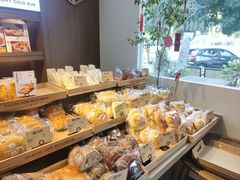 -大仓面包(西平店)