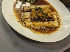 -羲和雅苑•北京烤鸭(平安国际金融中心店)