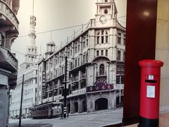 -上海安亭别墅花园酒店