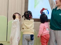 -昂立青少儿成长中心(长宁仙霞校区)