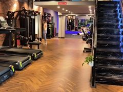 -NRG 健身私教CLUB(云山路店)
