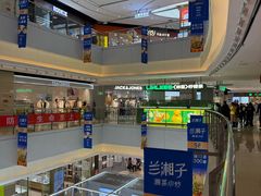 -翠微百货(龙德店)