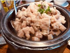 -炊烟小炒黄牛肉(中心印象城店)