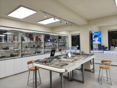 -潘多拉眼镜·蔡司依视路明月(潘家园店)