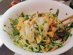 -大师兄·手工面·西北菜(南沙万达广场店)