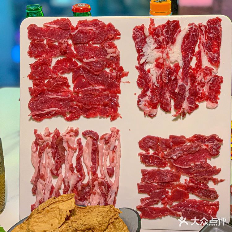 天津新店｜人均50吃地道潮汕火锅！🤟