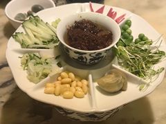 -范家小馆·烤鸭新京菜(金融街店)