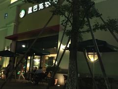-星巴克(无锡百联奥特莱斯店)