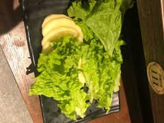 -呷哺呷哺 小火锅 (浦东新欧尚超市店)