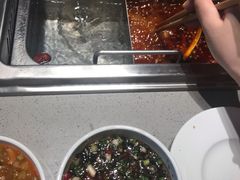 -海底捞火锅(龙湖三千集店)