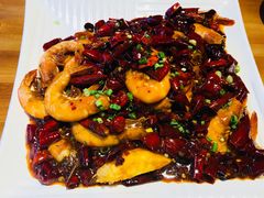 -望京一号·重庆江湖菜(工体店)