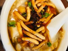 -天回镇何氏豆腐(总店)