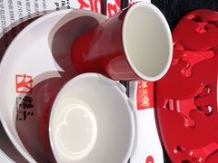 -蛙三泡椒牛蛙(万象城店)