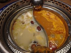 -快乐小羊·内蒙牛羊肉火锅(流花中心店)