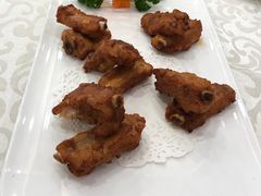 -沧浪亭(临汾路店)