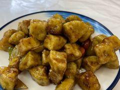 -北戴河庆山饭店·海鲜砂锅粥(北戴河黑石路店)