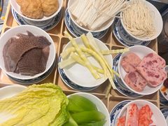 -咏江南·苏式火锅·苏州评弹(观前街店)