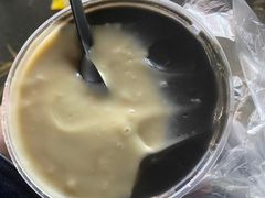 -鞠氏黑芝麻糊(水塔店)