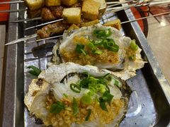海蛎子-刘一龙虾.烧烤(理工直营店)