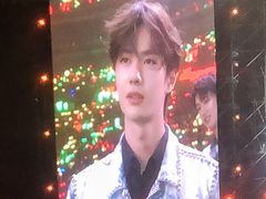 -梦之蓝青奥体育公园体育馆